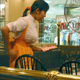Illustration for article titled The Waitress Uniform That Started It All